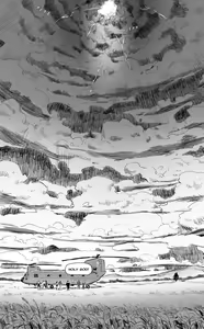 Page 384 of Nuns vs Demons - preview thumbnail