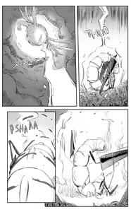Page 390 of Nuns vs Demons - preview thumbnail