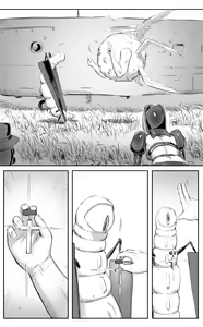 Page 392 of Nuns vs Demons - preview thumbnail