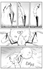Page 395 of Nuns vs Demons - preview thumbnail