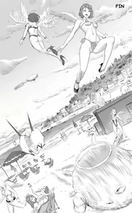 Page 399 of Nuns vs Demons - preview thumbnail