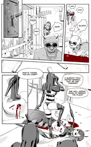 Page 52 of Nuns vs Demons - preview thumbnail