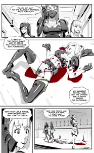 Page 56 of Nuns vs Demons - preview thumbnail