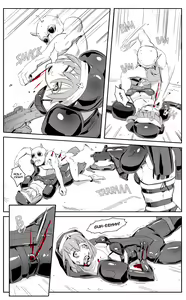 Page 58 of Nuns vs Demons - preview thumbnail