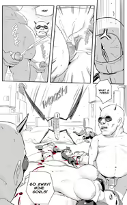 Page 85 of Nuns vs Demons - preview thumbnail