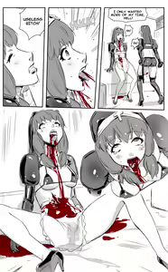 Page 92 of Nuns vs Demons - preview thumbnail