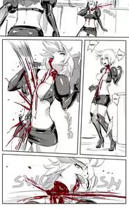Page 97 of Nuns vs Demons - preview thumbnail