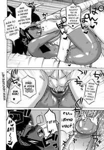 Page 128 of Sore wa Rekishi ni Kakanai de! - preview thumbnail