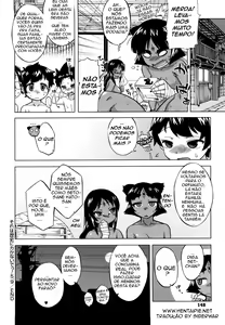 Page 152 of Sore wa Rekishi ni Kakanai de! - preview thumbnail