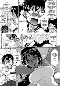 Page 33 of Sore wa Rekishi ni Kakanai de! - preview thumbnail