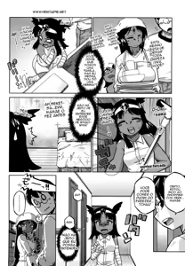 Page 54 of Sore wa Rekishi ni Kakanai de! - preview thumbnail