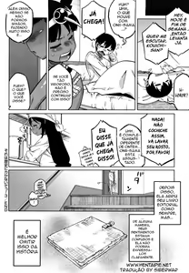 Page 70 of Sore wa Rekishi ni Kakanai de! - preview thumbnail