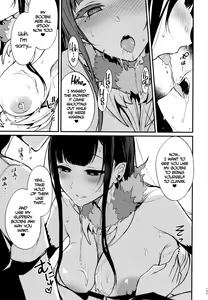 Page 101 of Ane Naru Mono chapter 1-4.5 | The Elder-Sister Like One chapter 1-4.5 - preview thumbnail