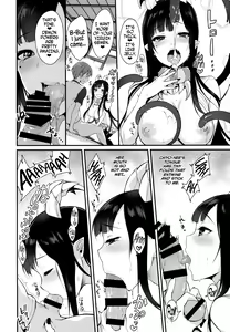 Page 16 of Ane Naru Mono chapter 1-4.5 | The Elder-Sister Like One chapter 1-4.5 - preview thumbnail