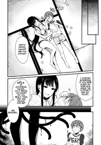 Page 27 of Ane Naru Mono chapter 1-4.5 | The Elder-Sister Like One chapter 1-4.5 - preview thumbnail