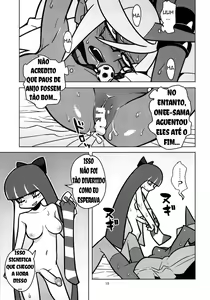 Page 19 of Oshioki! Demon Sisters - preview thumbnail