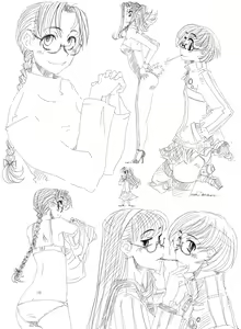 Page 148 of Gazo Hokanko 19 - preview thumbnail