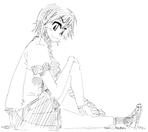 Page 44 of Gazo Hokanko 19 - preview thumbnail