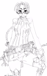 Page 54 of Gazo Hokanko 19 - preview thumbnail