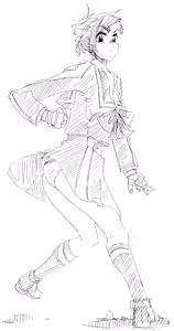 Page 76 of Gazo Hokanko 19 - preview thumbnail