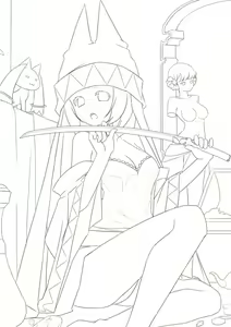 Page 139 of 黒猫桃園 - preview thumbnail