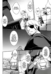 Page 119 of Shikyuu Yuugi ~Oku made Yogosareru Mesu-tachi~ - preview thumbnail