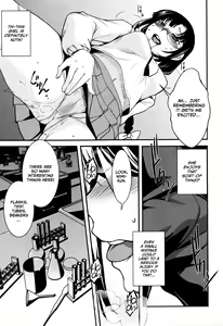 Page 30 of Shikyuu Yuugi ~Oku made Yogosareru Mesu-tachi~ - preview thumbnail