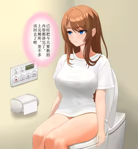 Page 2 of akoga re no onna zyousi 来教我学习的前辈 - preview thumbnail