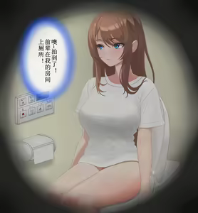 Page 7 of akoga re no onna zyousi 来教我学习的前辈 - preview thumbnail
