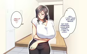 Page 120 of Gakuen Sapo Nikki 8 ～Senpai Futari & Onna Kyoushi (45) to Sekkusu-zanmai Hen~ | School Prostitution Journal 8 ~Non-stop Sex with 2 Senpais & a 45 Year Old Female Teacher~ - preview thumbnail