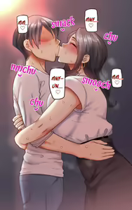 Page 127 of Gakuen Sapo Nikki 8 ～Senpai Futari & Onna Kyoushi (45) to Sekkusu-zanmai Hen~ | School Prostitution Journal 8 ~Non-stop Sex with 2 Senpais & a 45 Year Old Female Teacher~ - preview thumbnail