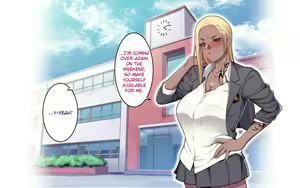 Page 199 of Gakuen Sapo Nikki 8 ～Senpai Futari & Onna Kyoushi (45) to Sekkusu-zanmai Hen~ | School Prostitution Journal 8 ~Non-stop Sex with 2 Senpais & a 45 Year Old Female Teacher~ - preview thumbnail