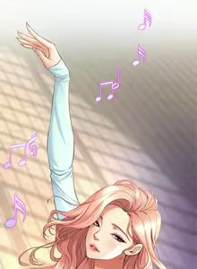 Page 1086 of 舞蹈系学姐们 舞蹈系學姊們 1-40 - preview thumbnail