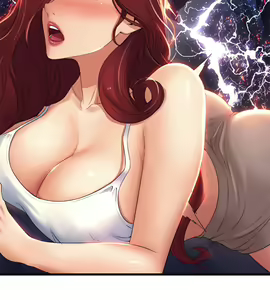 Page 1303 of 舞蹈系学姐们 舞蹈系學姊們 1-40 - preview thumbnail