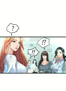 Page 267 of 舞蹈系学姐们 舞蹈系學姊們 1-40 - preview thumbnail