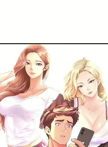 Page 360 of 舞蹈系学姐们 舞蹈系學姊們 1-40 - preview thumbnail