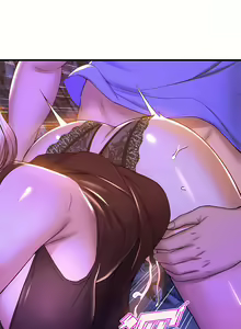 Page 246 of 舞蹈系学姐们 舞蹈系學姊們 41-79 - preview thumbnail