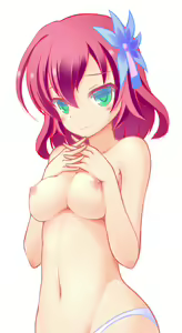 No Game No Life Collection — hentai manga cover on Fhentai
