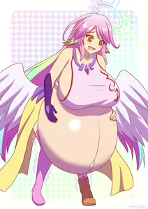 Page 265 of No Game No Life Collection - preview thumbnail