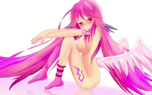 Page 34 of No Game No Life Collection - preview thumbnail