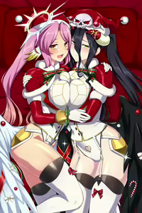 Page 440 of No Game No Life Collection - preview thumbnail
