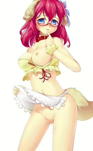 Page 5 of No Game No Life Collection - preview thumbnail
