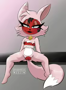 Page 255 of Helluva Boss - Millie - preview thumbnail