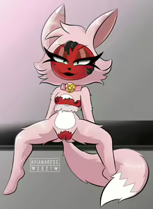 Page 263 of Helluva Boss - Millie - preview thumbnail