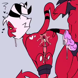Page 337 of Helluva Boss - Millie - preview thumbnail