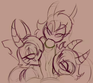 Page 481 of Helluva Boss - Millie - preview thumbnail
