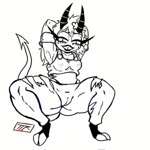 Page 528 of Helluva Boss - Millie - preview thumbnail