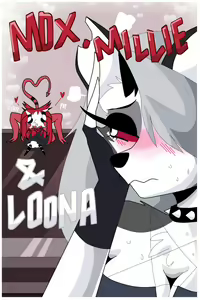 Page 618 of Helluva Boss - Millie - preview thumbnail