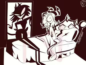 Page 654 of Helluva Boss - Millie - preview thumbnail