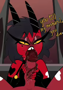 Page 692 of Helluva Boss - Millie - preview thumbnail
